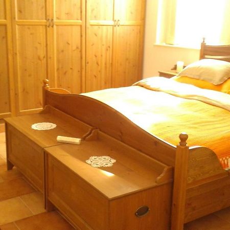 Resort La Tulipe Noire Ceglédbercel Extérieur photo